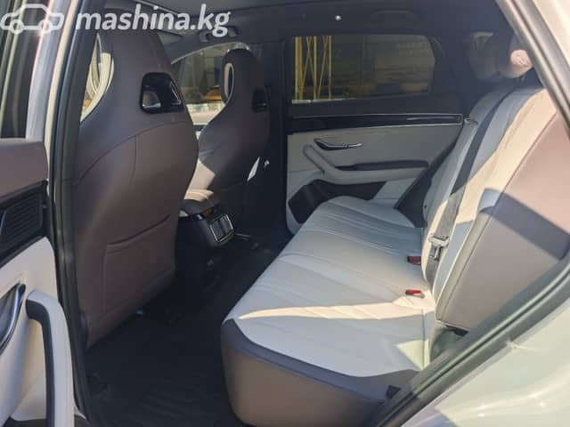 BYD Song Plus I Рестайлинг 26.6 kWh 1.5hyb AT