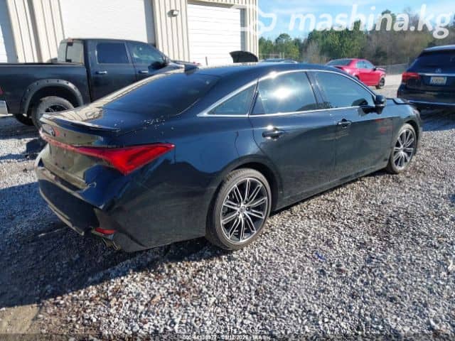 Toyota Avalon V 3.5 AT