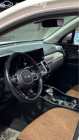 Kia Sorento IV 2.2d AMT