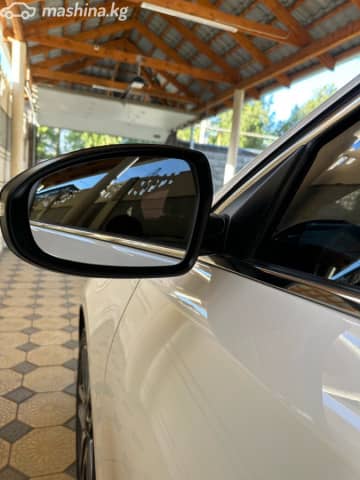 Kia K3 II 1.6 CVT