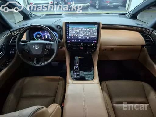Toyota Alphard IV 2.5hyb CVT