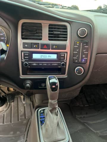 Hyundai Porter