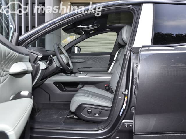 Changan Deepal S7 31.73 kWh 1.5hyb AT
