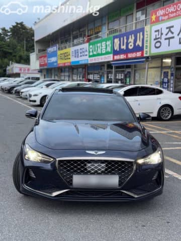 Genesis G70 I 2.0 AT