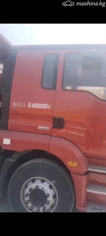 Shacman M3000