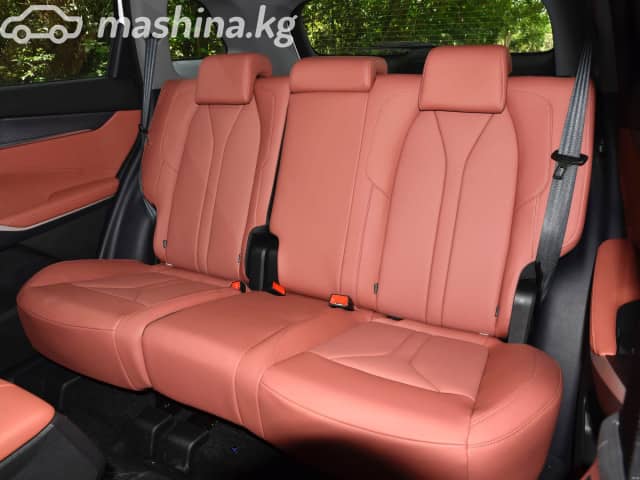 Changan CS75 Plus IV 1.5 AT