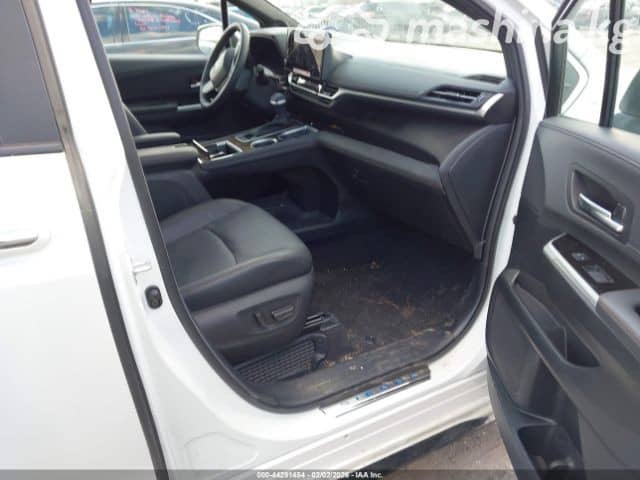 Toyota Sienna IV 2.5hyb AT