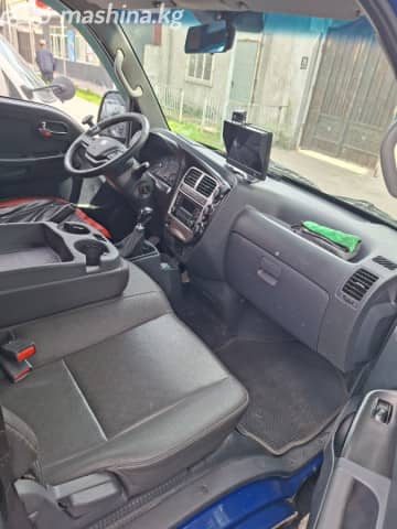 Kia Bongo