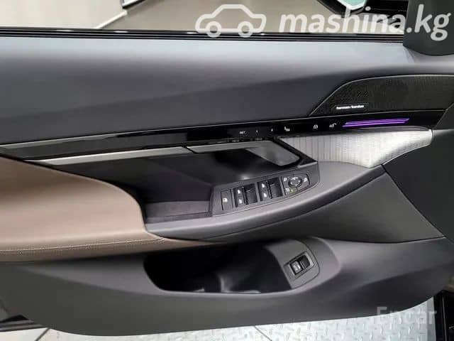 BMW 5 серии VIII (G60/G61/G68) 520i 2.0 AT