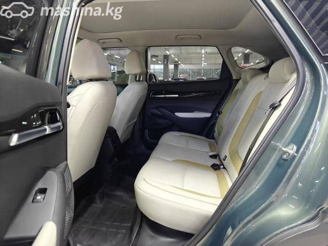 Kia Seltos I Рестайлинг 1.5 CVT
