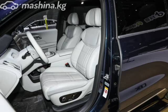 Changan Deepal S09 1.5hyb AT 4WD