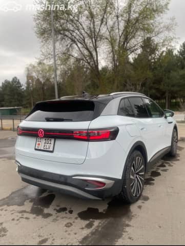 Volkswagen ID.4 X Electro AT