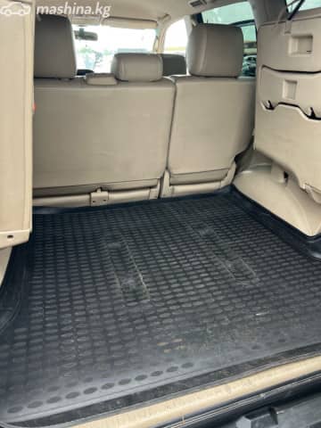 Toyota Land Cruiser Prado 120 Series 3.0d AT 4WD