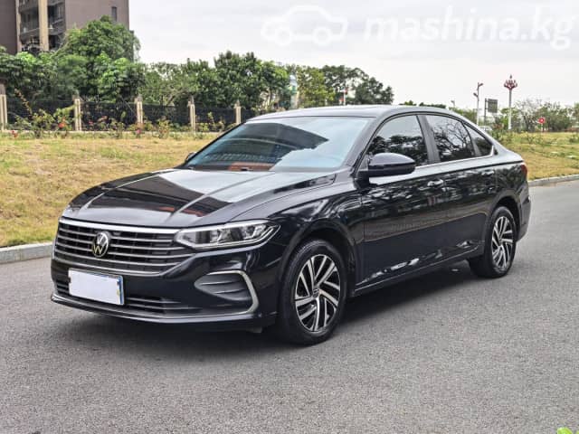 Volkswagen Lavida III 1.4 AMT