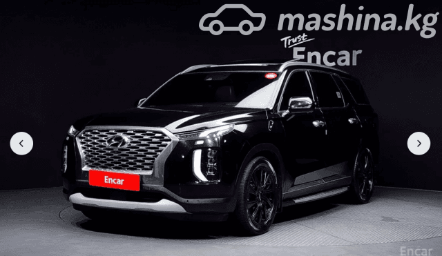 Hyundai Palisade I 2.2 AT