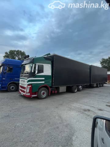 Volvo FH