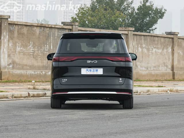 BYD Xia 20.39 kWh 1.5hyb CVT