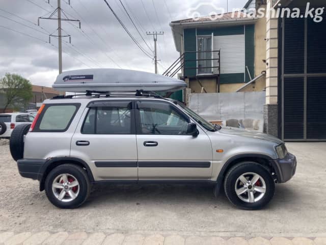 Honda CR-V I 2.0 AT