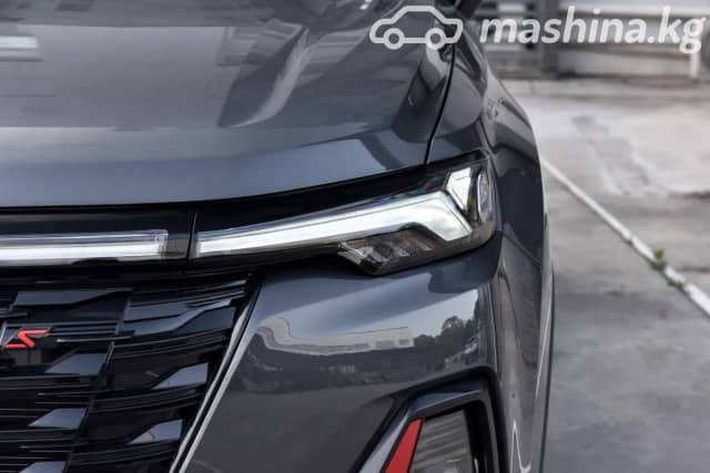Changan CS35PLUS I Рестайлинг 1.4 AMT