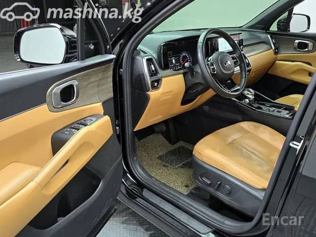 Kia Sorento IV 2.2d AMT 4WD