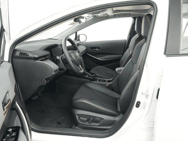 Toyota Corolla XII (E210) Sporty 1.8hyb CVT