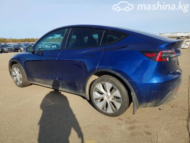 Tesla Model Y I Long Range Electro AT 4WD