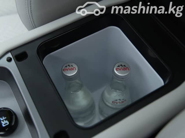 BYD FangChengBao Leopard 3 Electro AT 4WD