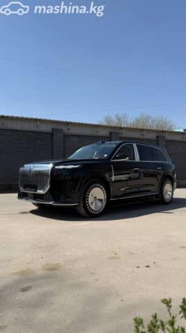 Voyah Taishan 1.5hyb AT 4WD