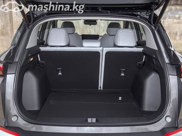 Geely Binyue L 1.5 CVT