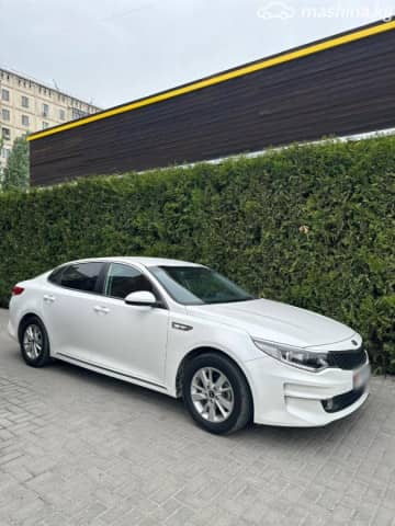 Kia K5 II 2.0 AT