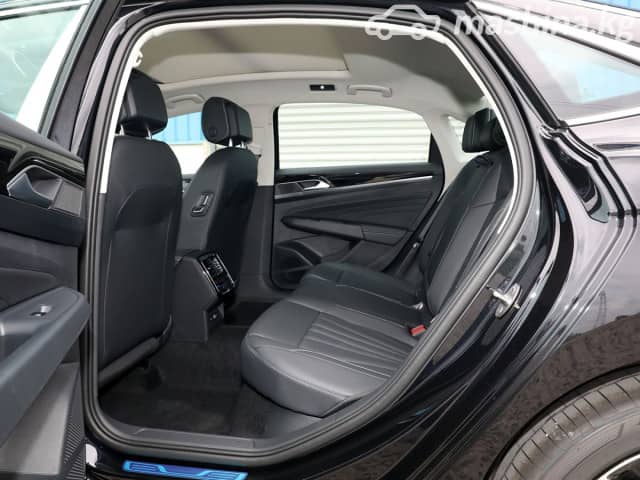 Volkswagen Passat (North America and China) II (China Market) Рестайлинг 2.0 AMT