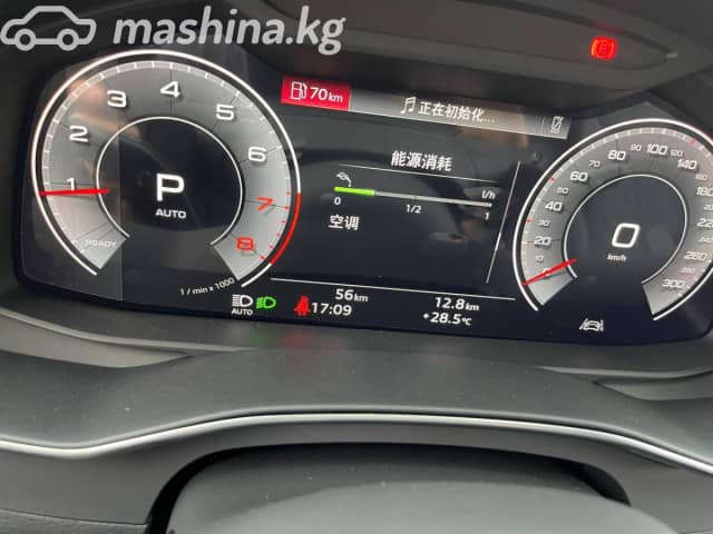 Mercedes-Benz CLE AMG 53 AMG 3.0 AT 4WD