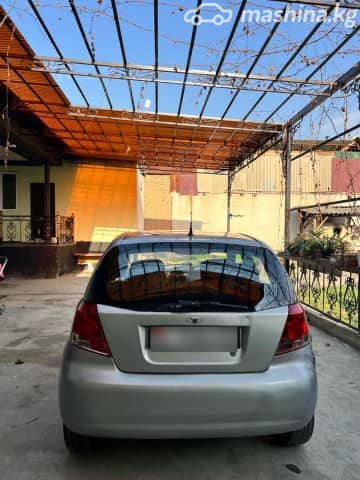 Daewoo Kalos 1.4 MT
