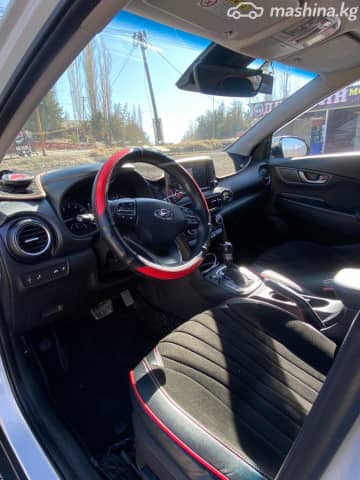 Hyundai Kona I 1.6 AMT
