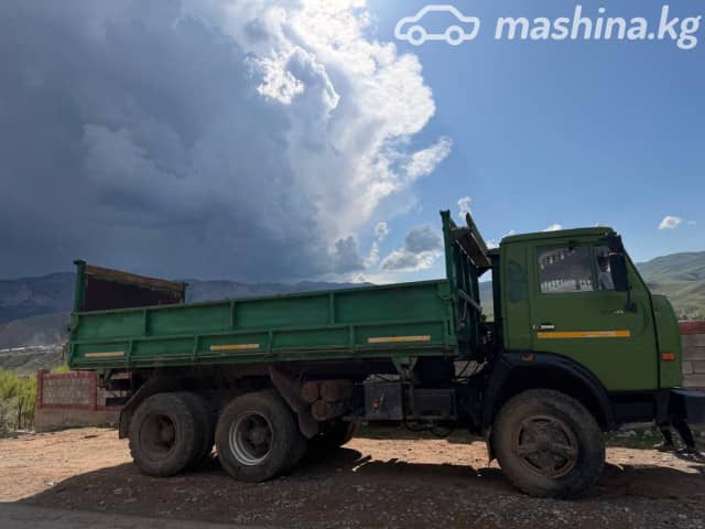 КамАЗ 5510