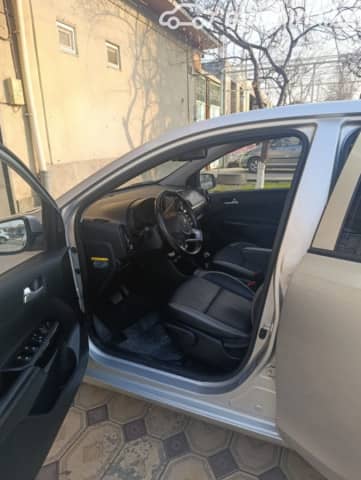 Kia Morning III 1.0 AT