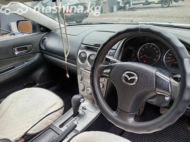 Mazda Atenza I 2.0 AT