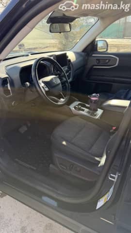 Ford Bronco Sport I 1.5 AT 4WD