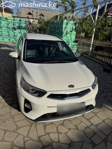 Kia Stonic 1.4 AT