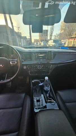 Kia K7 YG (II) 3.0 AT