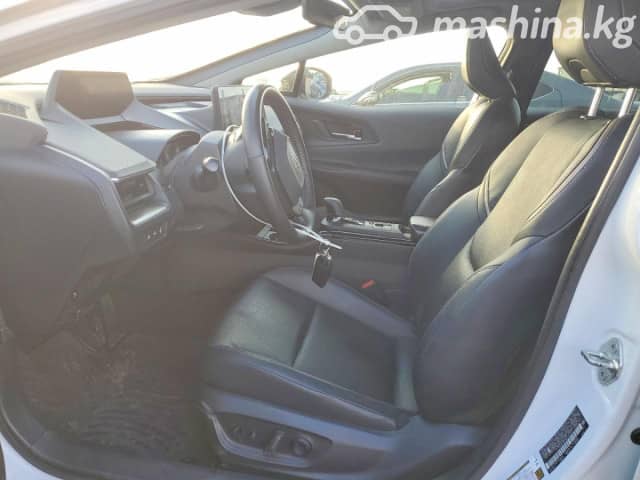 Toyota Prius V (XW60) 2.0hyb AT