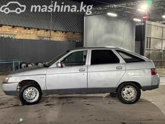 ВАЗ (Lada) 2112 21120 1.5 MT