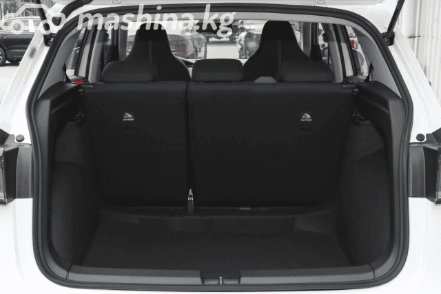 Volkswagen Tharu XR 1.5 AT