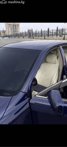 Toyota Camry VI (XV40) 2.4 AT