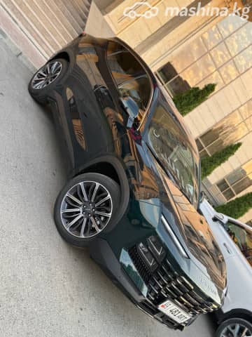 Jetour Dashing 1.6 AMT