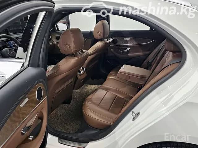 Mercedes-Benz E-Класс V (W213, S213, C238) Рестайлинг 250 2.0 AT