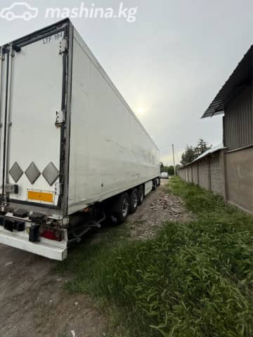 Volvo FH