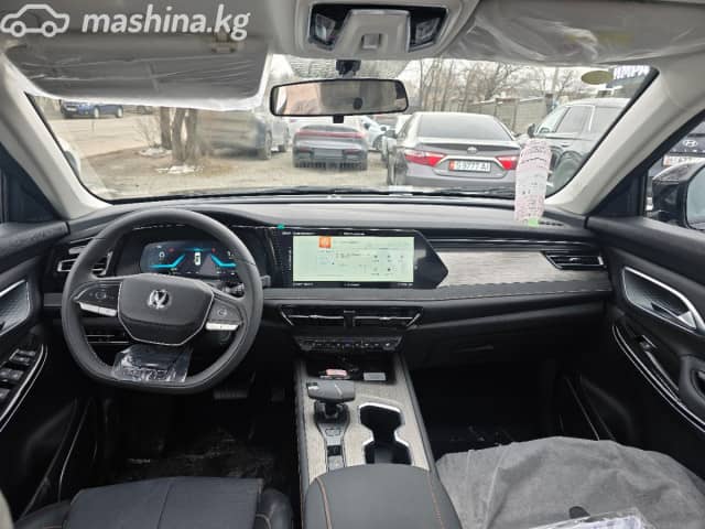 Changan X7 Plus 1.5 AMT