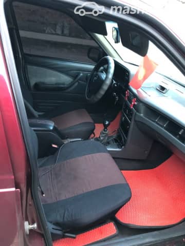 Daewoo Nexia I 1.5 MT