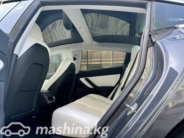 Tesla Model 3 I Long Range Electro AT